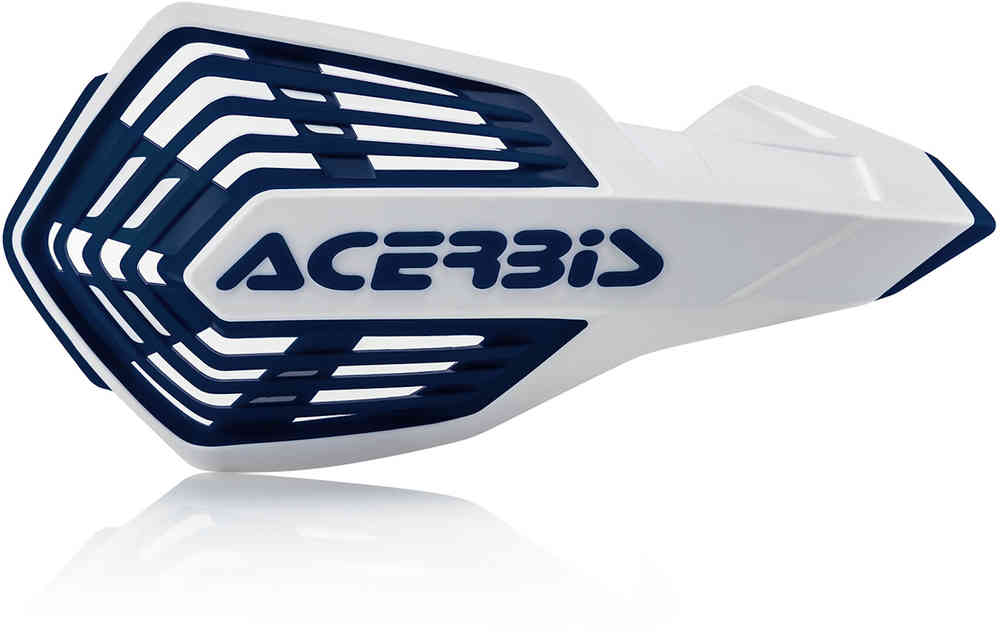 PROTEÇÕES MÃOS ACERBIS X-FUTURE