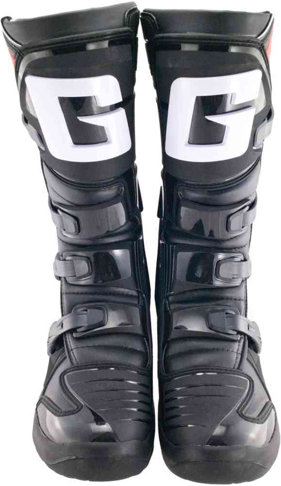 Botas Gaerne MX GX1 Evo Evo Light-Welt