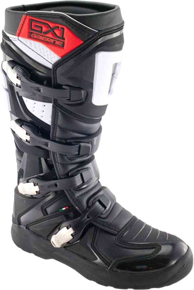 Botas Gaerne MX GX1 Evo Evo Light-Welt