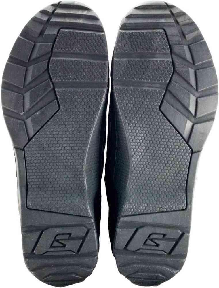 Botas Gaerne MX GX1 Evo Evo Light-Welt