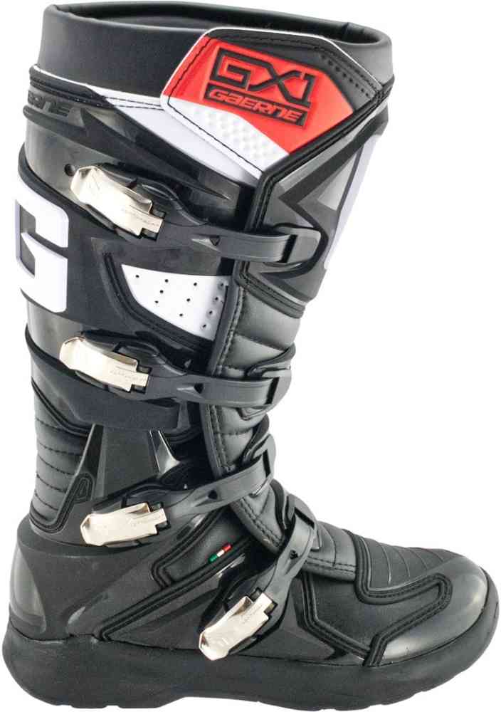Botas Gaerne MX GX1 Evo Evo Light-Welt