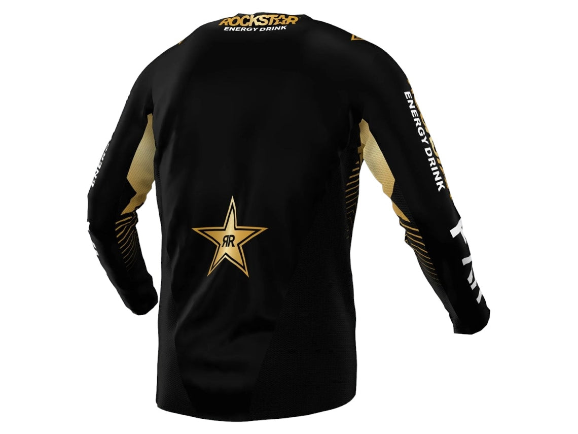 CAMISOLA FXR PODIUM - ROCKSTAR
