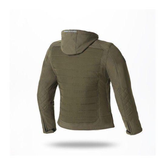 SEVENTY BLUSAO INVERNO SD-JC77 URBAN