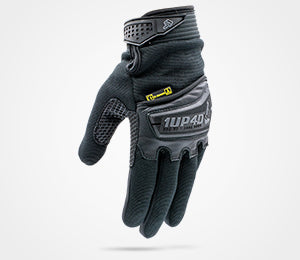 Luvas 1UP4D Estrada Medusa Homem