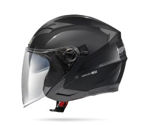 Capacete 1UP4D MEDUSA 708