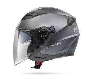 Capacete 1UP4D MEDUSA 708