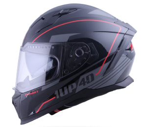 CAPACETE 1UP4D PYTHON M69