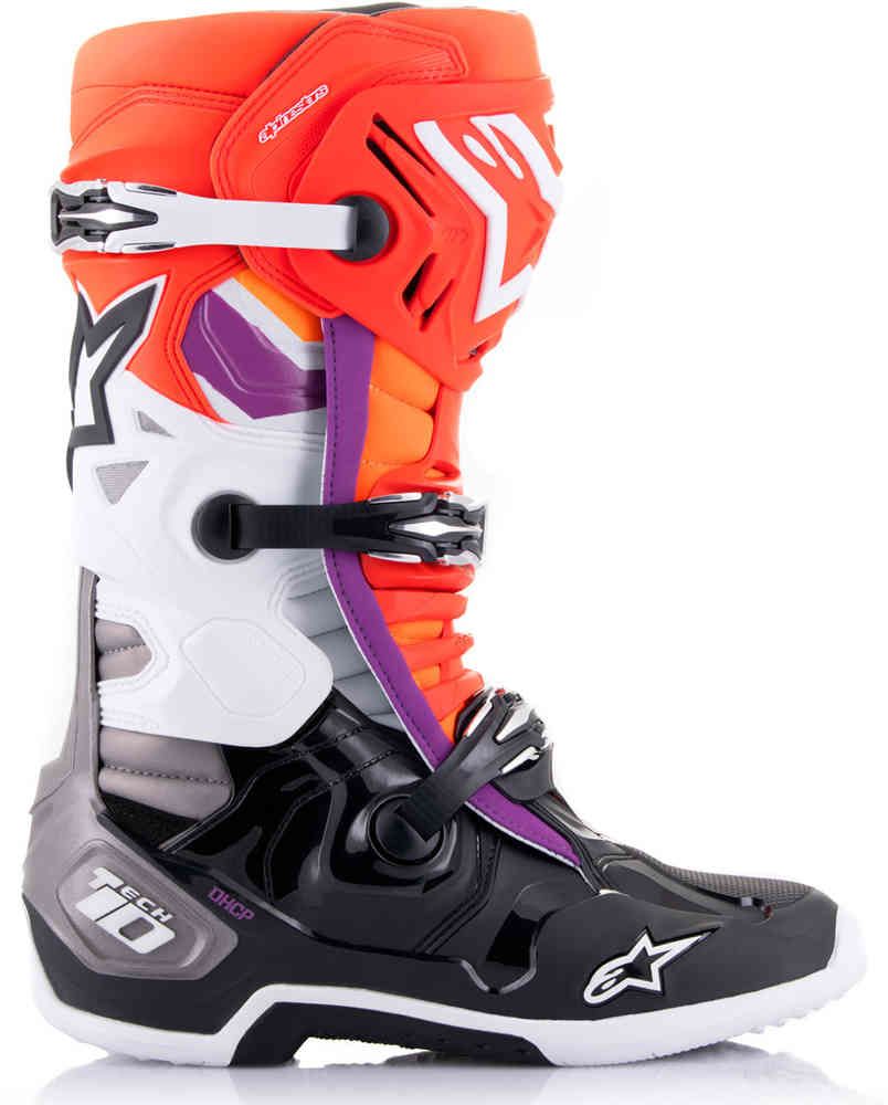 Botas Alpinestars Tech 10