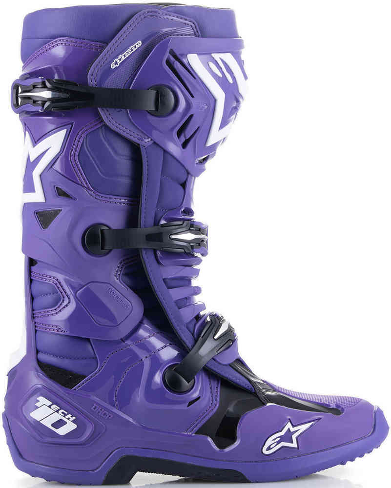 Botas Alpinestars Tech 10