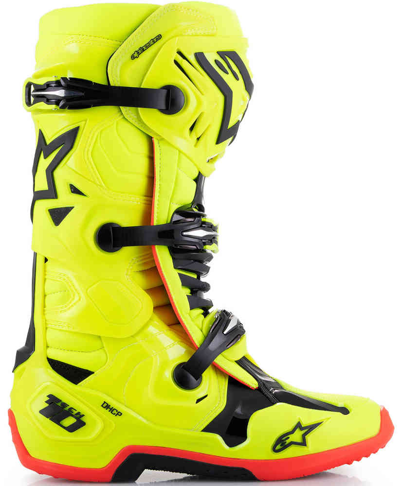 Botas Alpinestars Tech 10