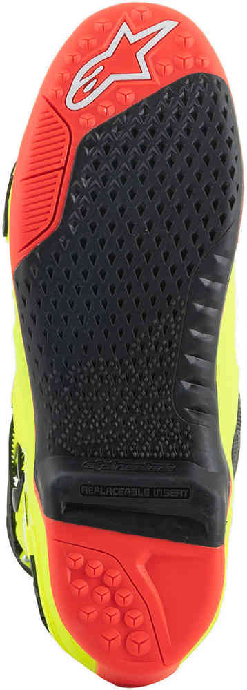 Botas Alpinestars Tech 10