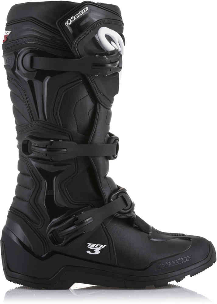 Botas Alpinestars Tech 3 Enduro