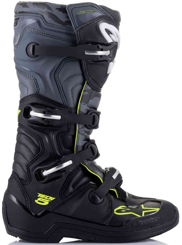 Botas Alpinestars Tech 5