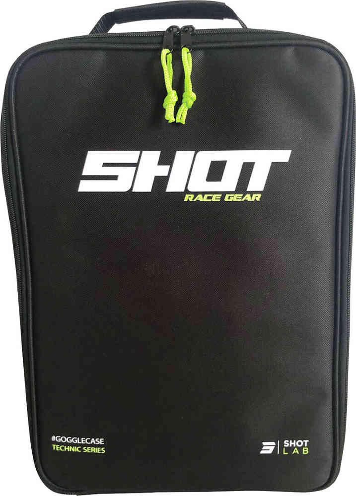 Bolsa Oculos Shot