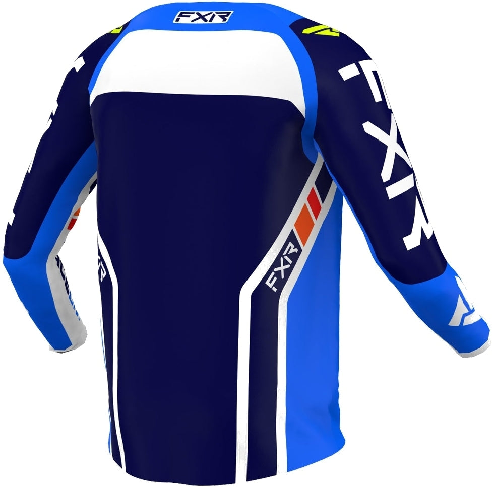 Camisola FXR Clutch Pro