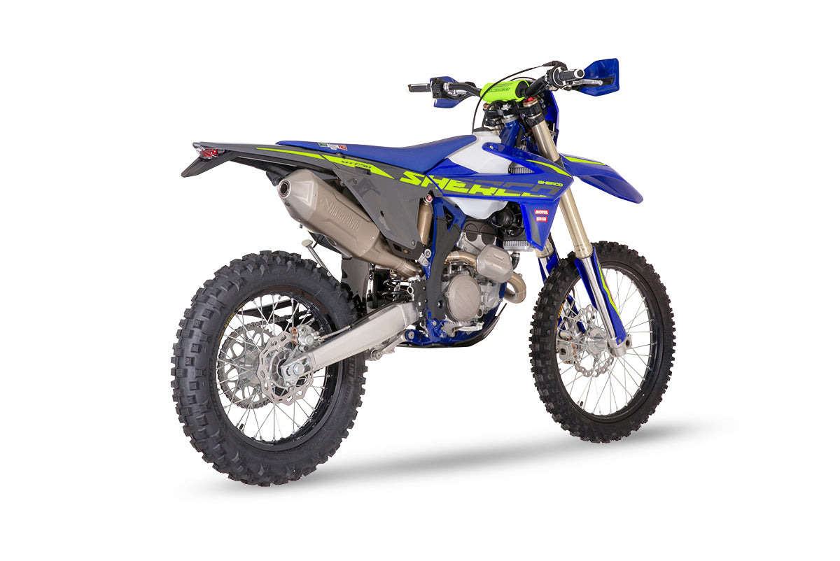 Sherco 250 SEF Factory 2025