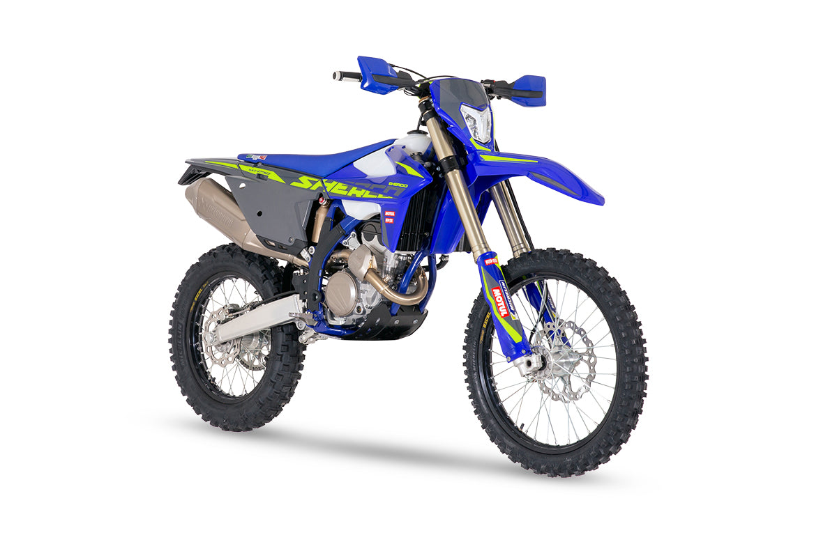 Sherco 250 SEF Factory 2025