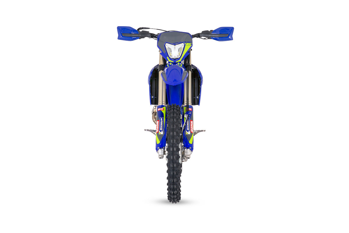 Sherco 250 SEF Factory 2025