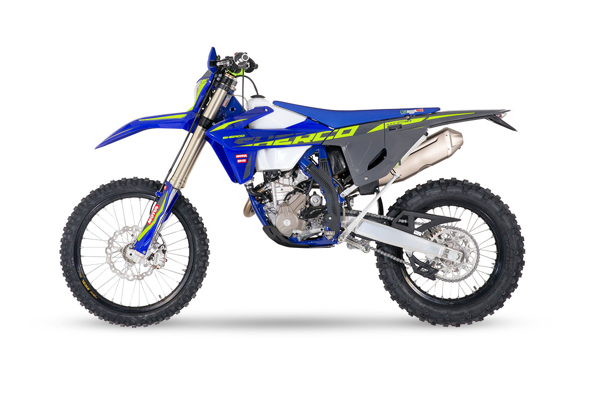 Sherco 250 SEF Factory 2025
