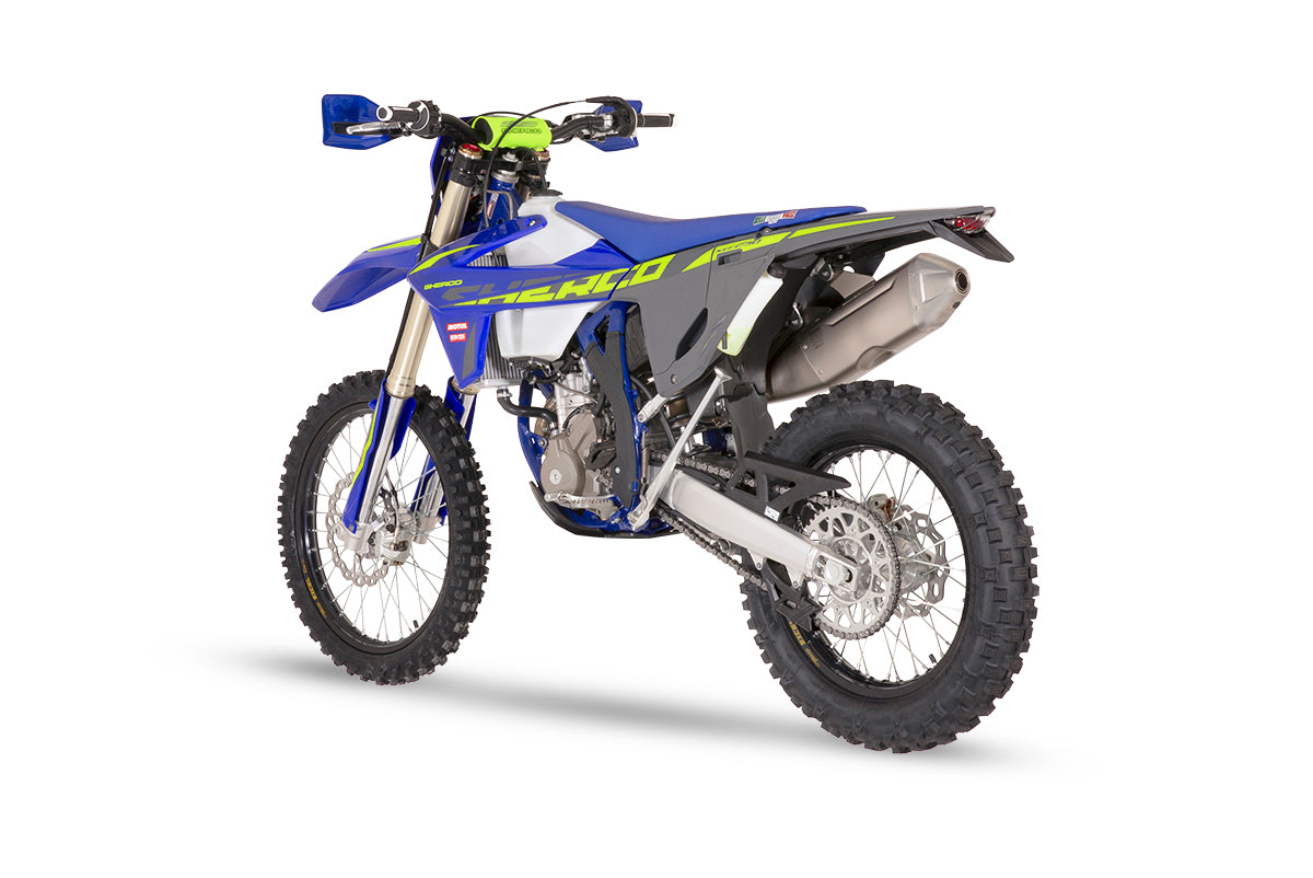Sherco 250 SEF Factory 2025