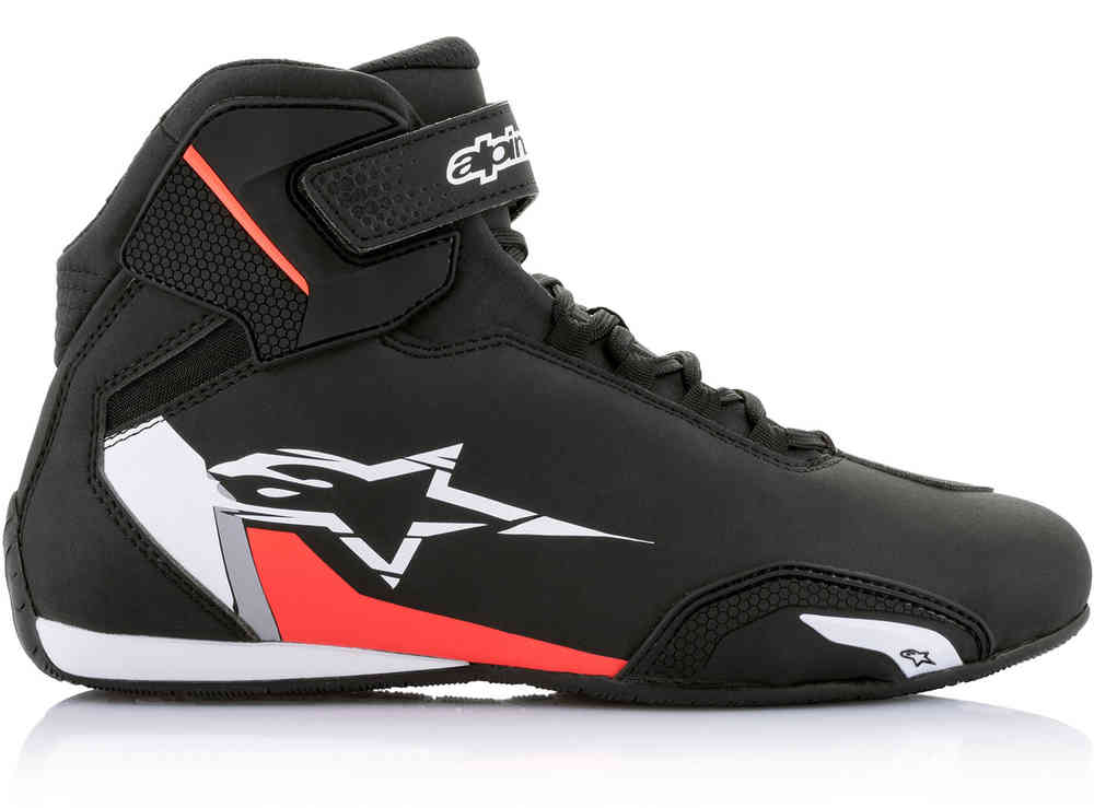 Botas Alpinestars Sektor