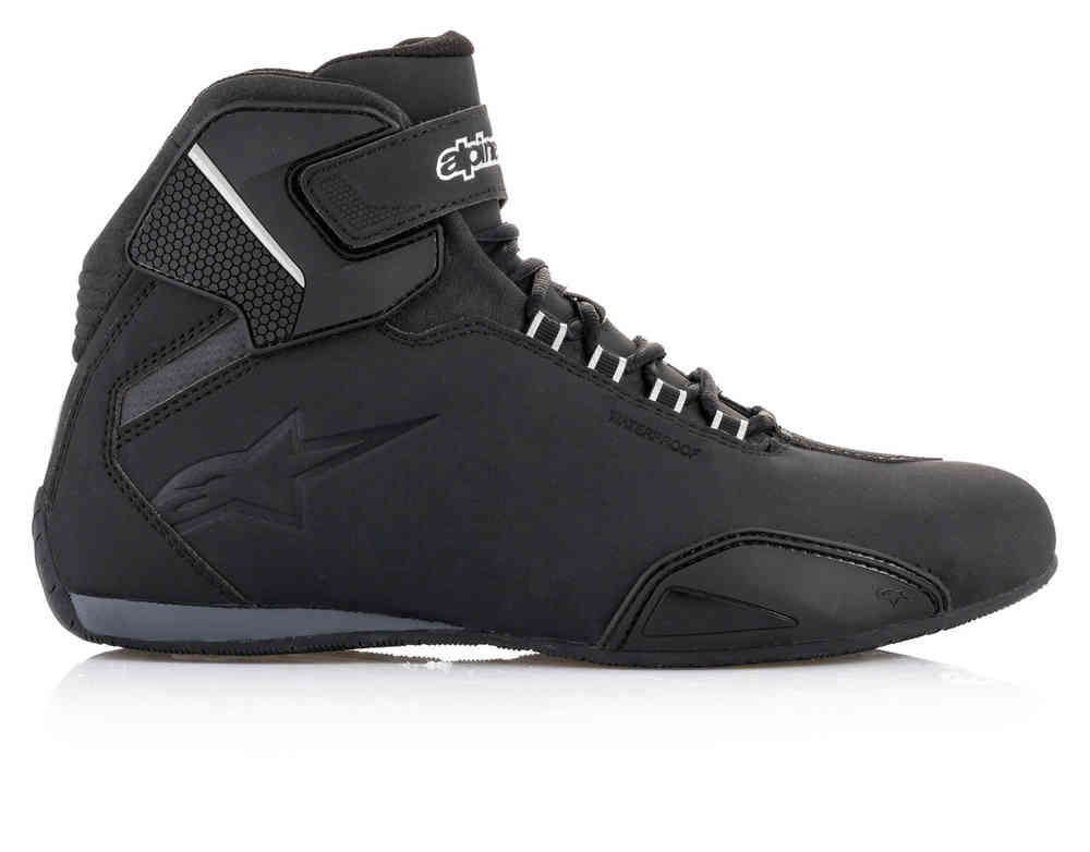 Botas Alpinestars Sektor WaterProof