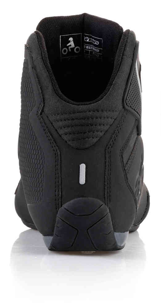 Botas Alpinestars Sektor WaterProof