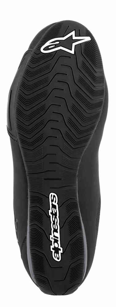 Botas Alpinestars Sektor WaterProof