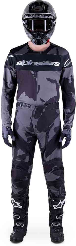Camisola Alpinestars Racer Tactical