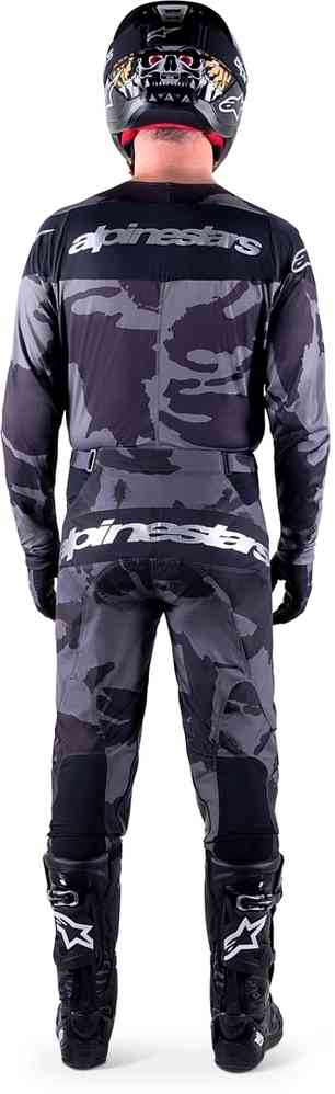 Camisola Alpinestars Racer Tactical