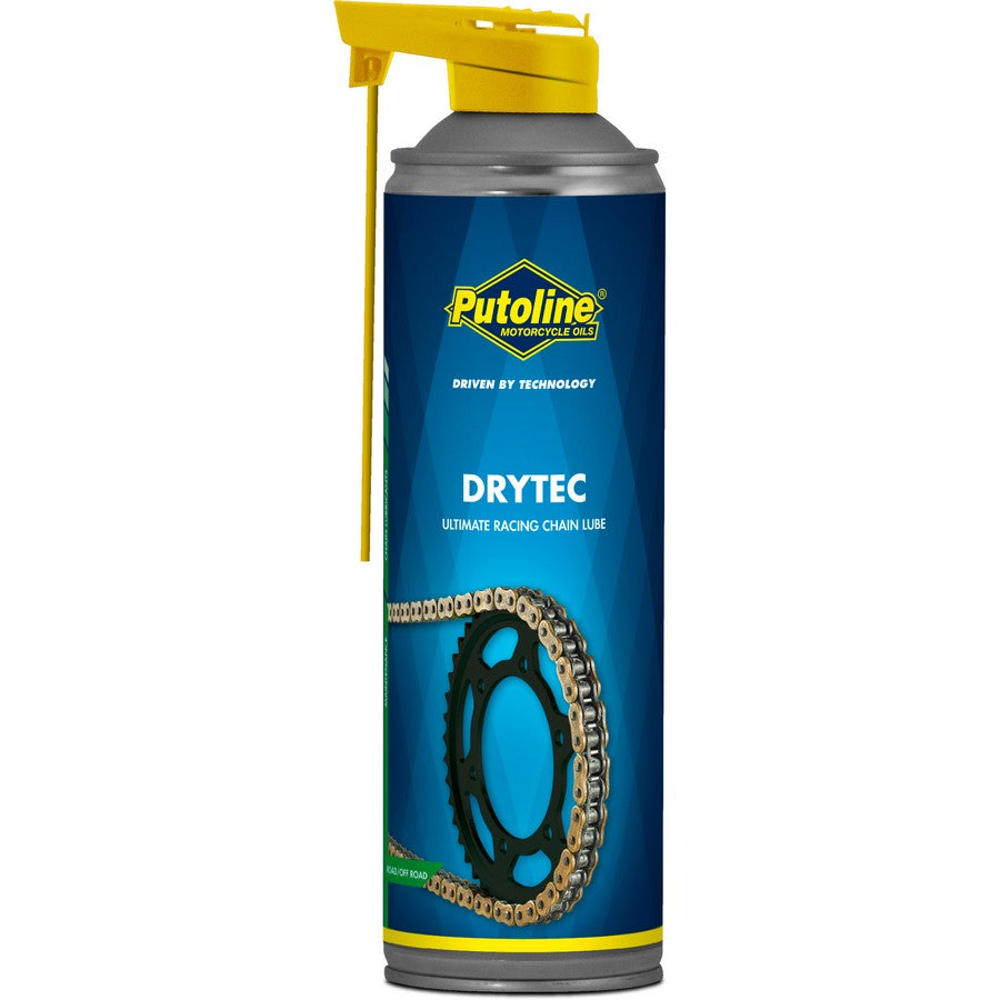 Spray Corrente DRYTEC - SPRAY CORR RACE - 0,5 LT