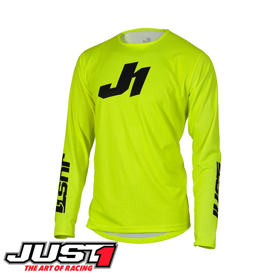Camisola Just 1 J-Essence