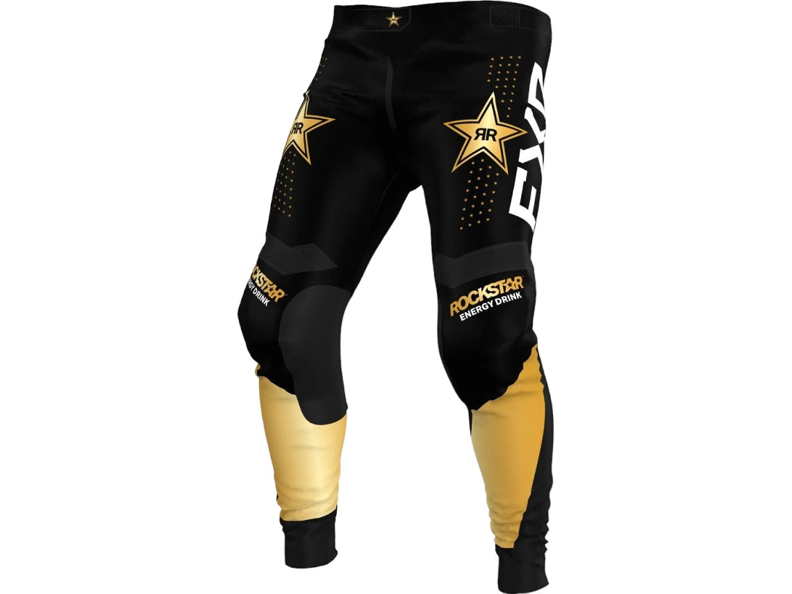 CALÇA FXR PODIUM ROCKSTAR