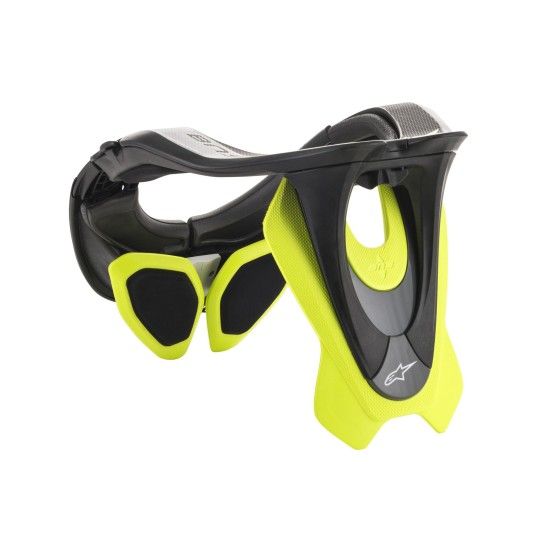 Protetor de Pescoço Alpinestars BNS Tech-2