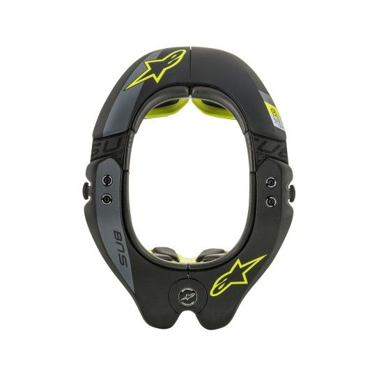 Protetor de Pescoço Alpinestars BNS Tech-2