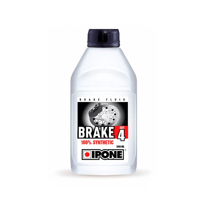 OLEO IPONE TRAVOES DOT 4 (500 ML) - 800312