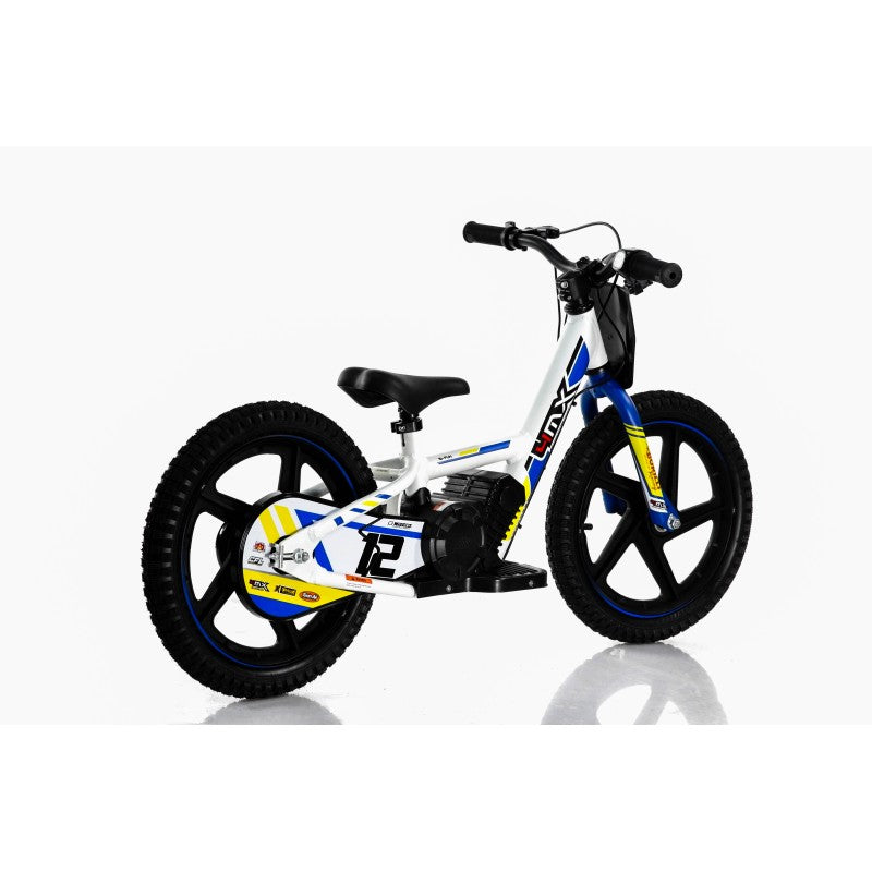 Bicicleta Eletrica 4MX E-Fun 16 Azul