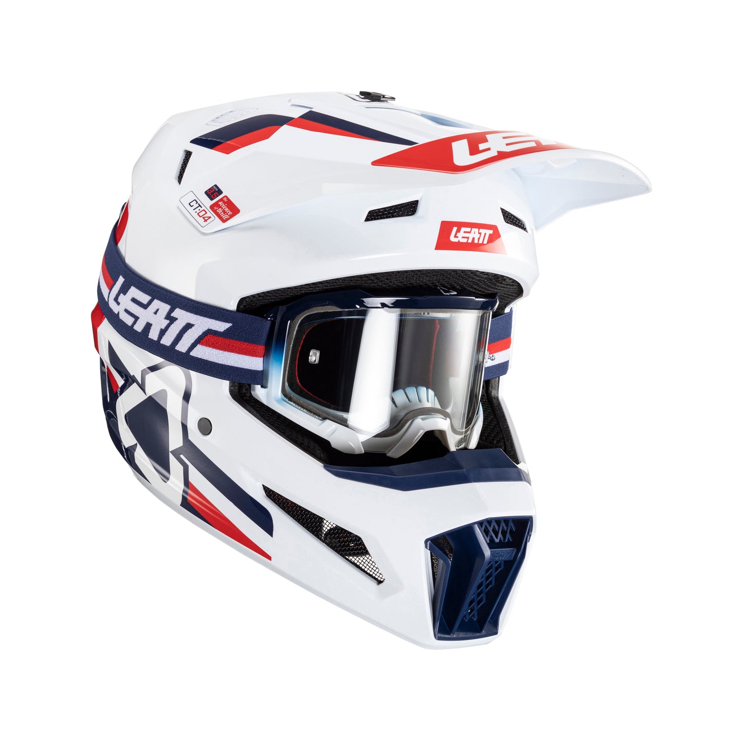 CAPACETE LEATT 3.5 V24 ROYAL