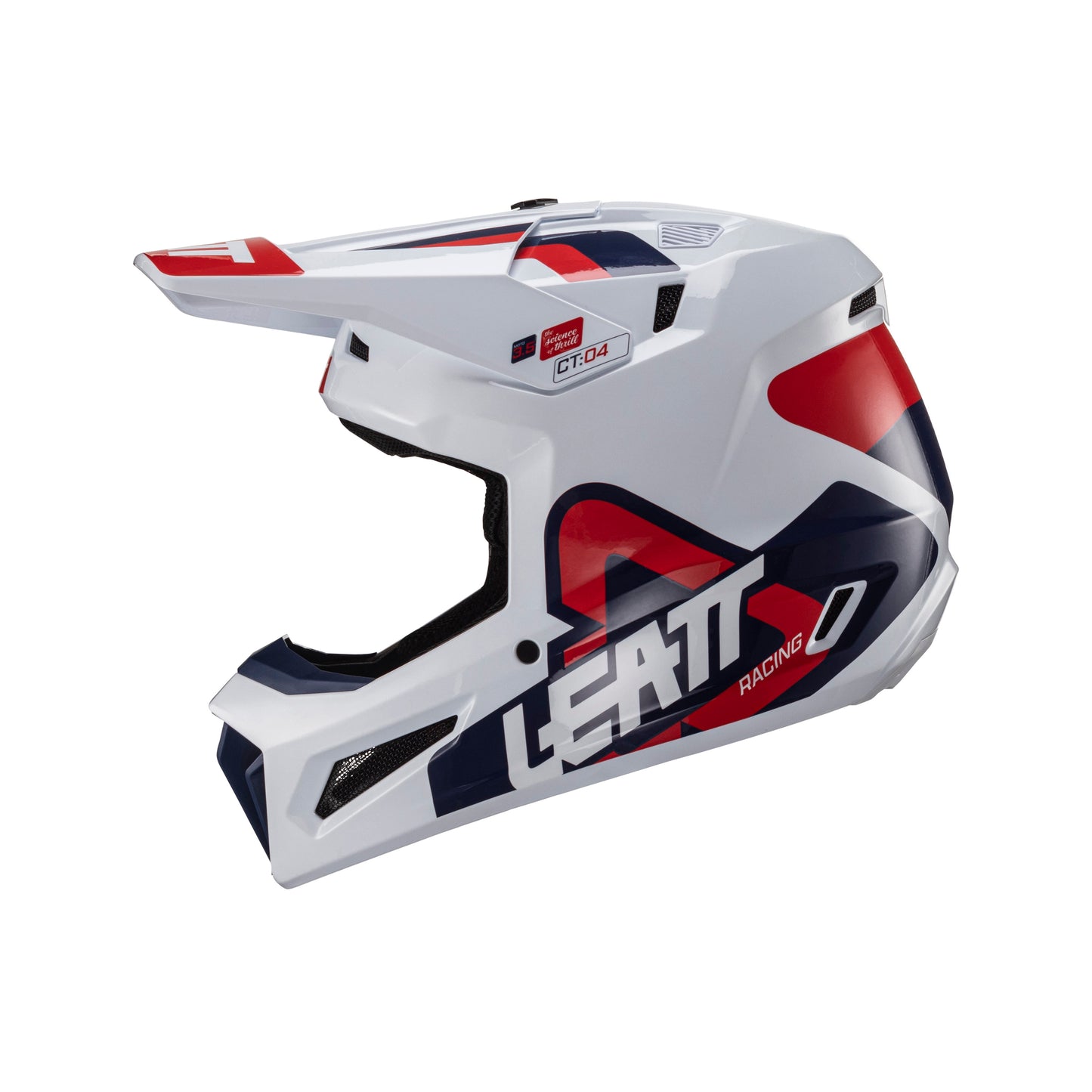 CAPACETE LEATT 3.5 V24 ROYAL