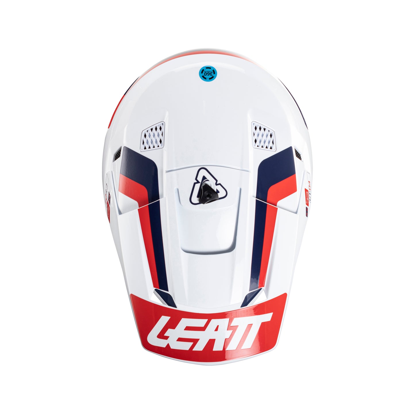 CAPACETE LEATT 3.5 V24 ROYAL