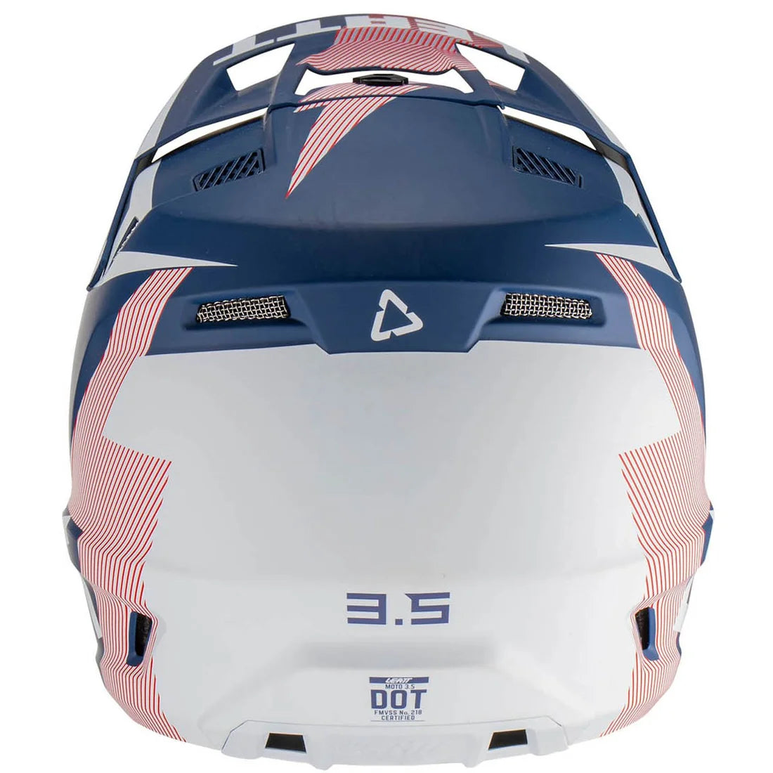 Capacete Leatt 3.5