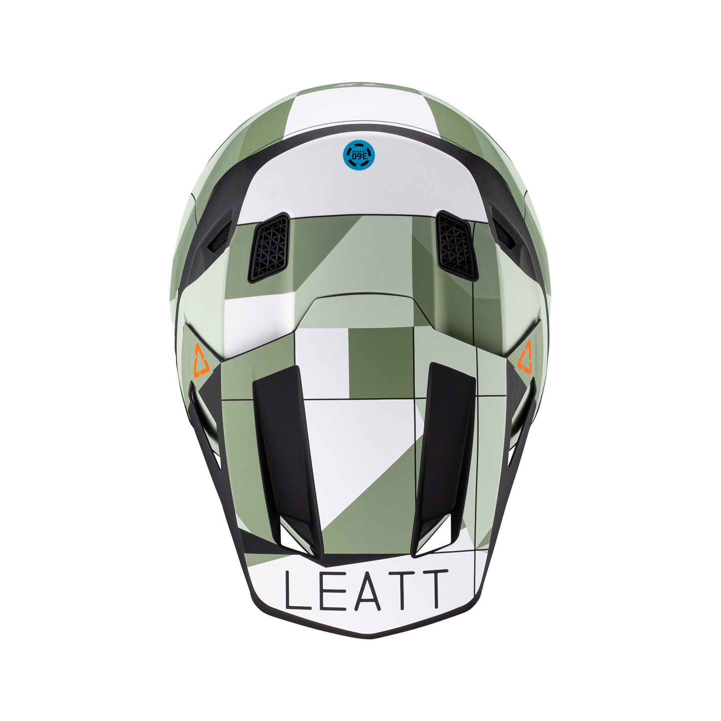 Capacete Leatt 7.5 V23 CACTUS