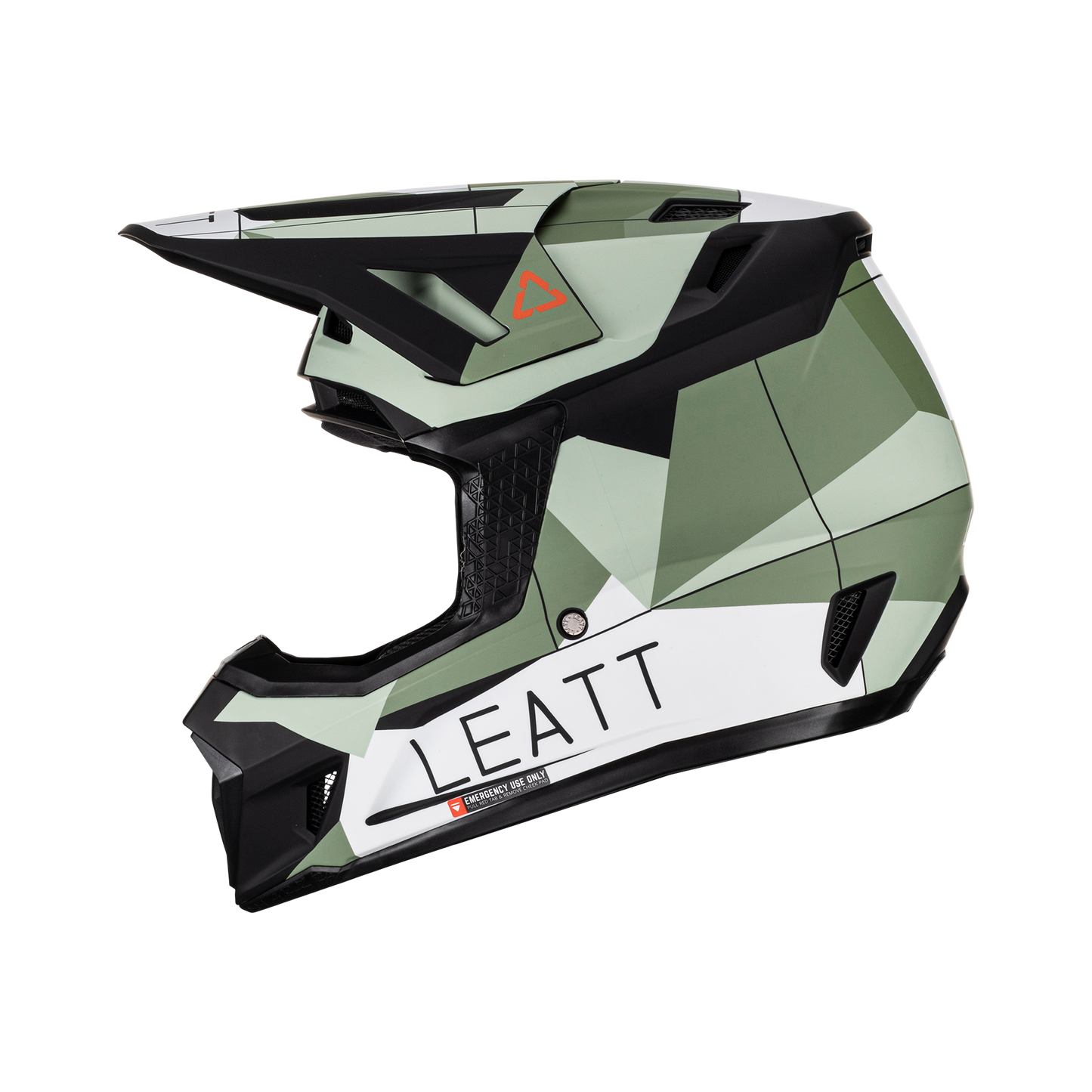 Capacete Leatt 7.5 V23 CACTUS