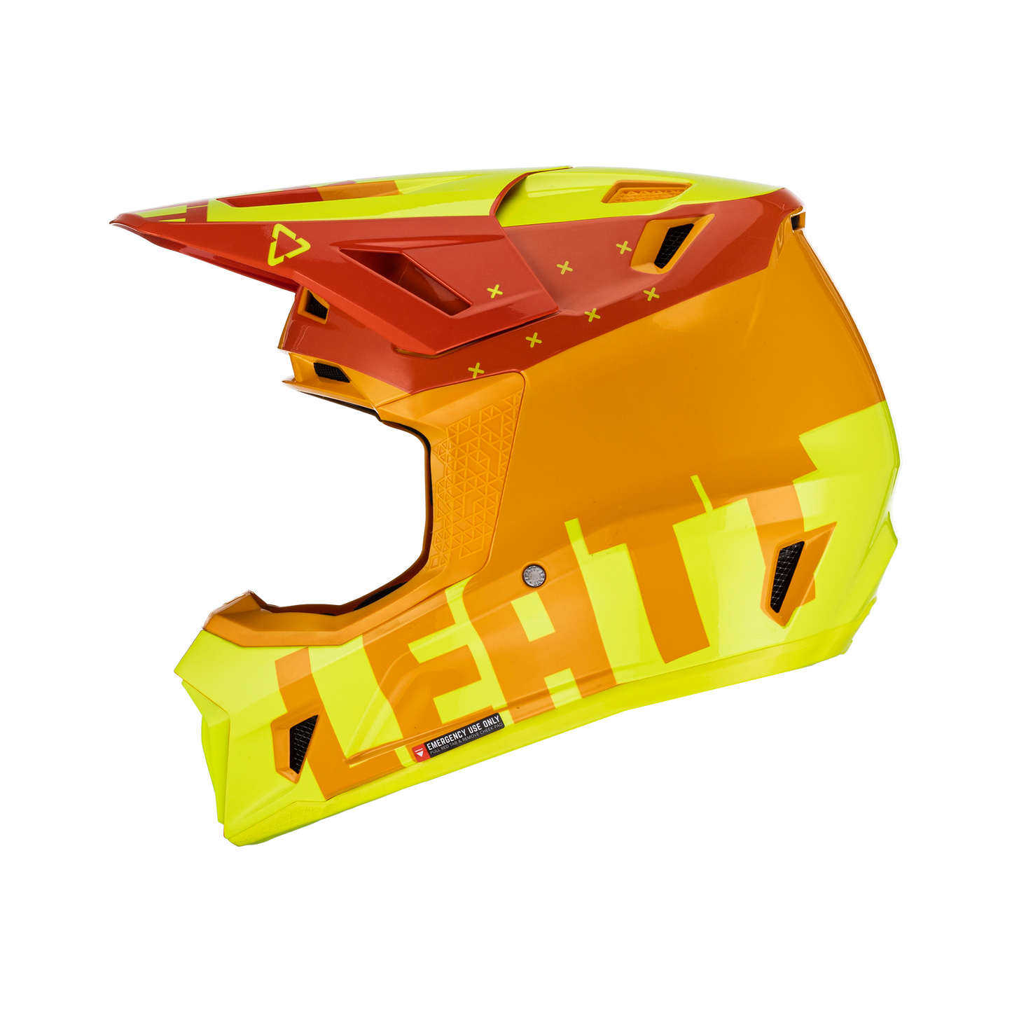 Capacete Leatt 7.5