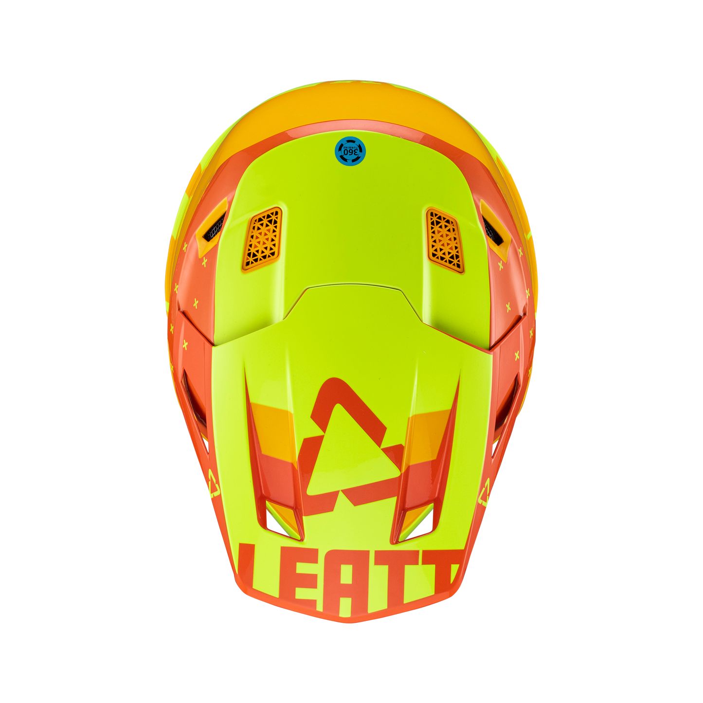 Capacete Leatt 7.5