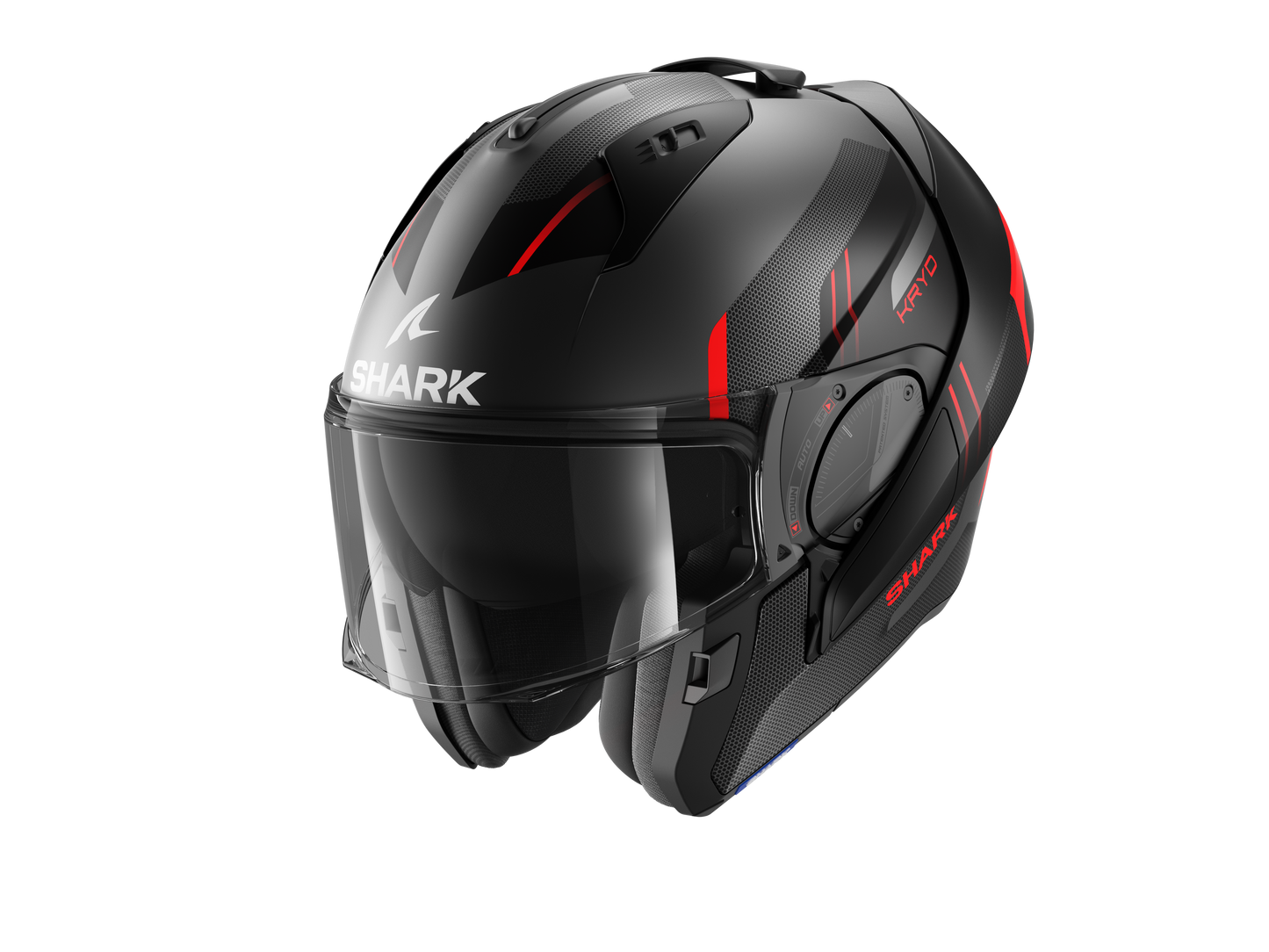 Capacete Shark EVO ES
