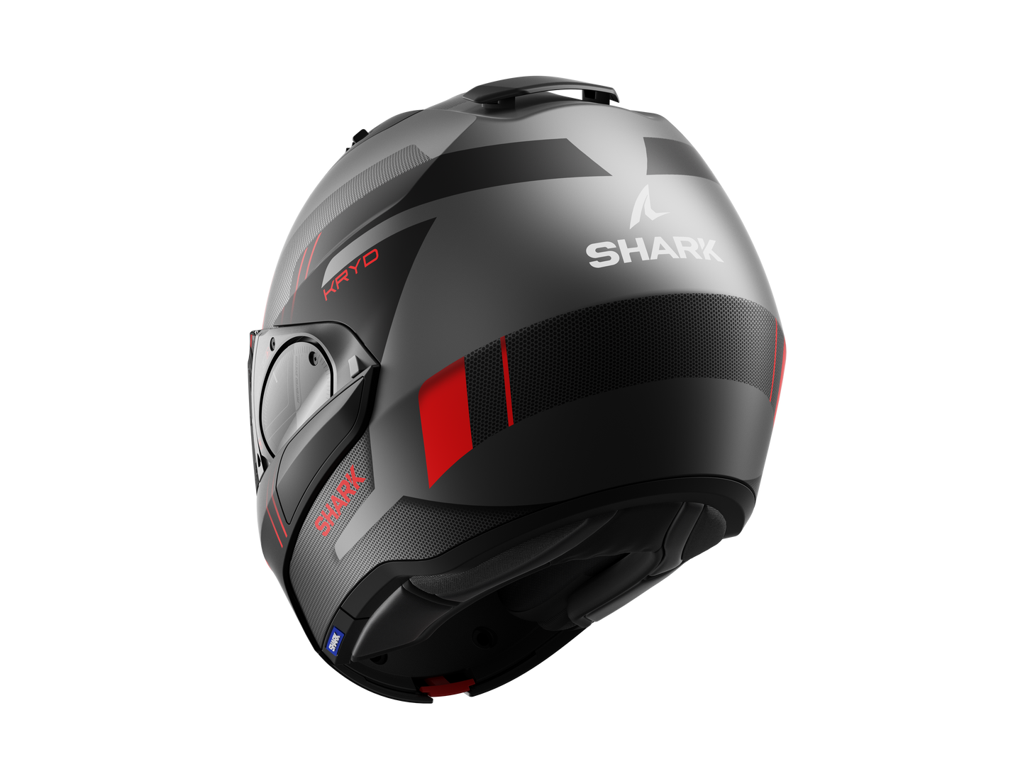 Capacete Shark EVO ES