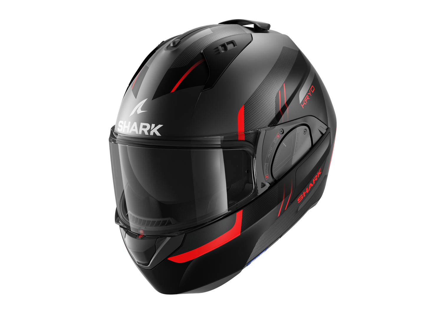 Capacete Shark EVO ES