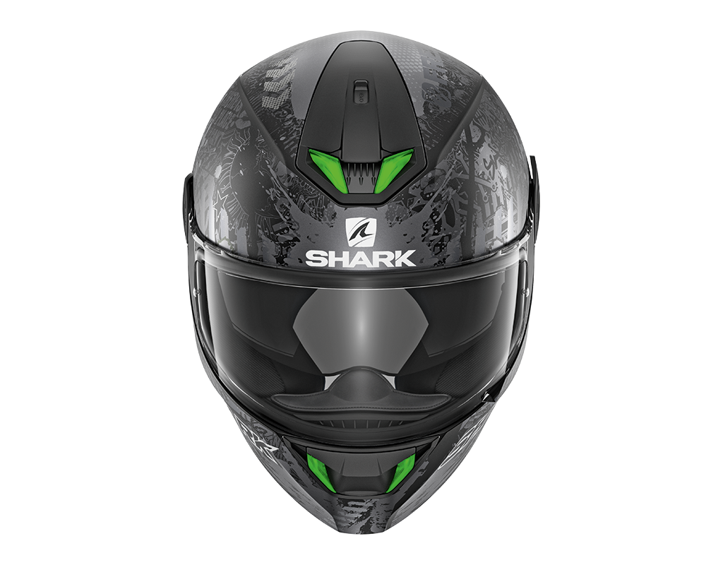 Capacete Shark Skwal 2 SWITCH RIDERS 2