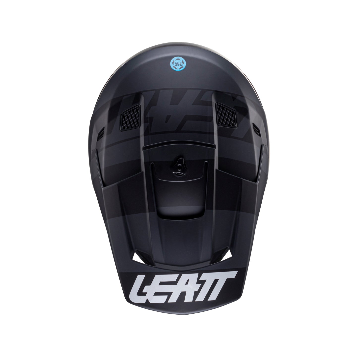 CAPACETE LEATT 3.5 V24 PRETO
